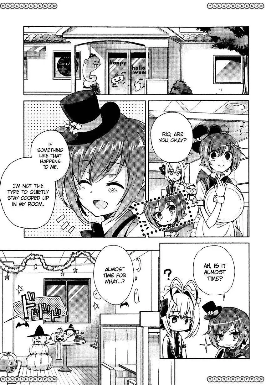 Otokonoko Wa Maid Fuku Ga Osuki Chapter 11 14